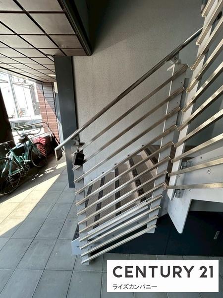 SHRIKEシュライク