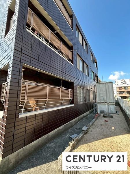 SHRIKEシュライク