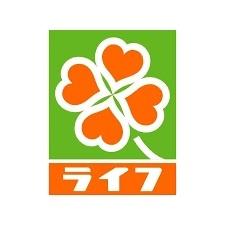 堺市中区東山　一軒家(ライフ福田店)