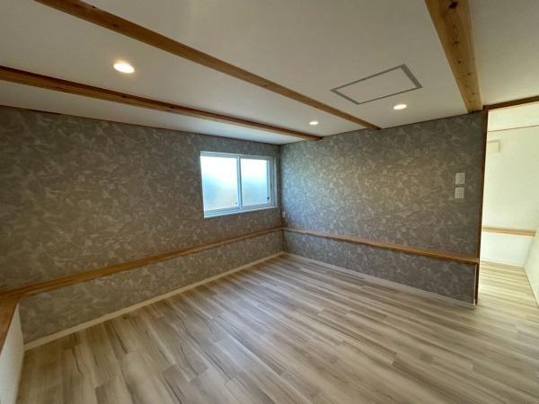 堺市中区東山　一軒家