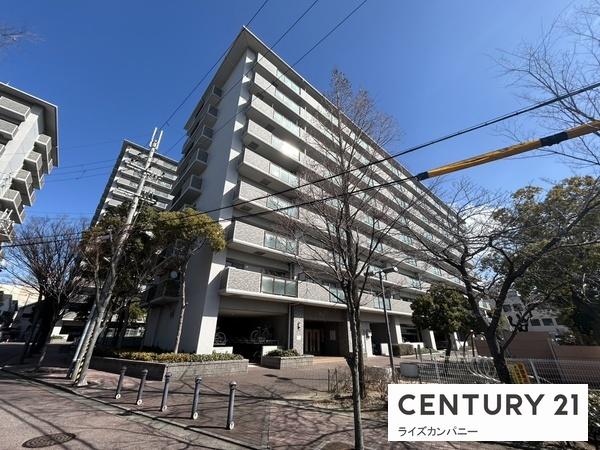 ファミールハイツ鳳サウスフォレスト1番館