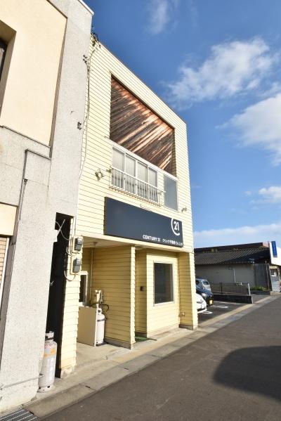 CENTURY21レンタルルーム