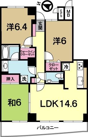 三の丸グランキャッスルタワー