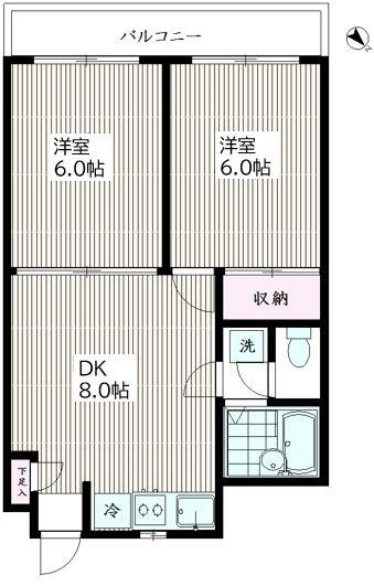 グラノ田園調布.