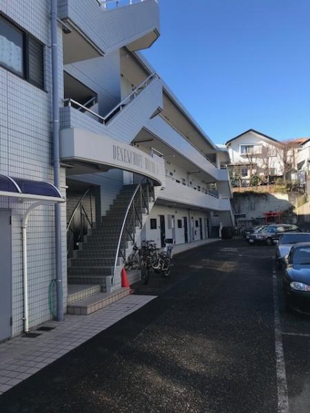 グラノ田園調布.