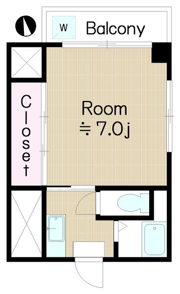目黒区中町２丁目のマンション