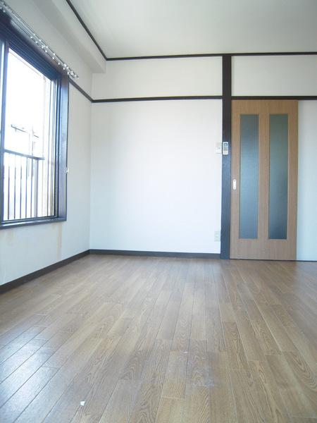 目黒区中町２丁目のマンション