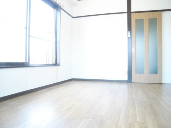 目黒区中町２丁目のマンション