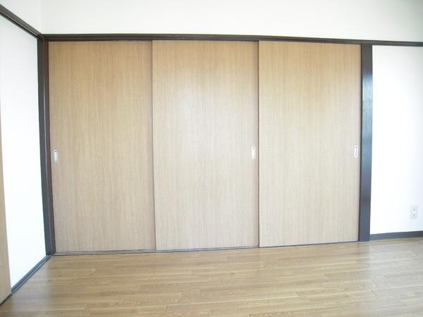 目黒区中町２丁目のマンション