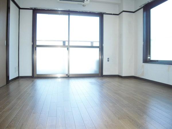 目黒区中町２丁目のマンション