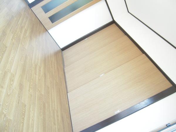 目黒区中町２丁目のマンション