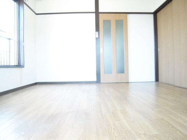 目黒区中町２丁目のマンション