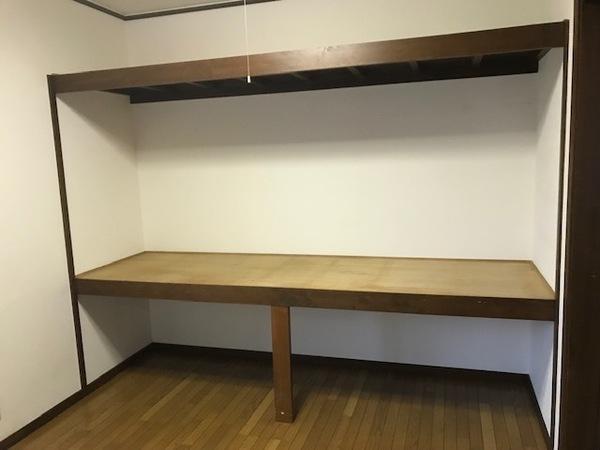 世田谷区奥沢４丁目のテラスハウス