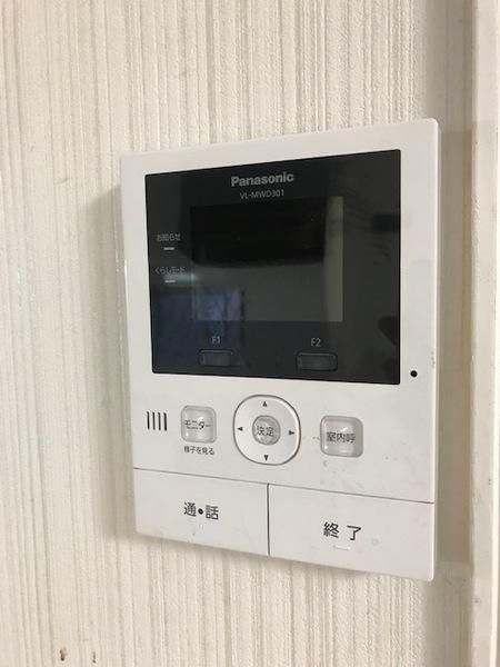 世田谷区奥沢４丁目のテラスハウス