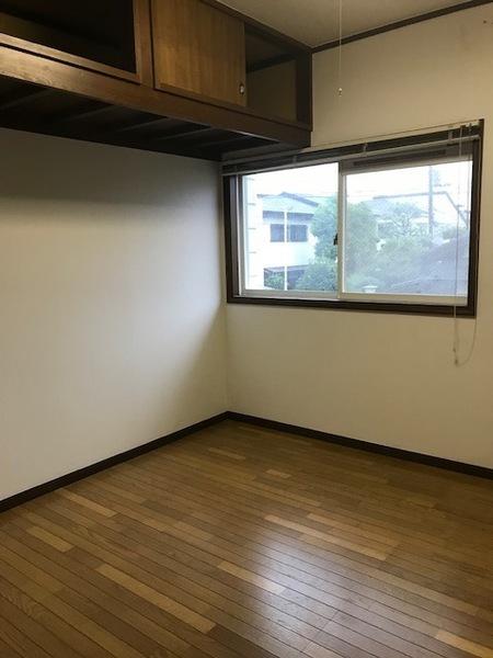 世田谷区奥沢４丁目のテラスハウス