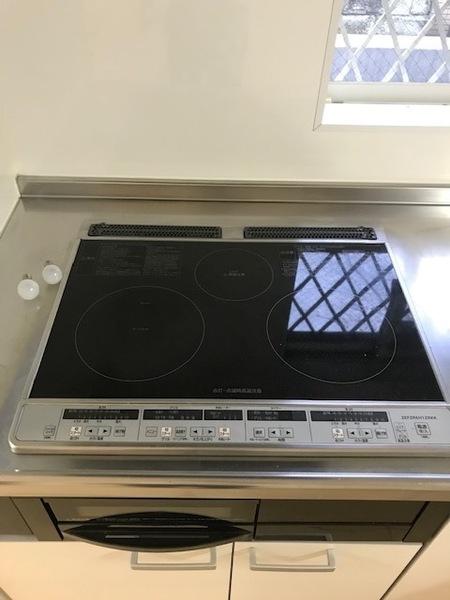 世田谷区奥沢４丁目のテラスハウス