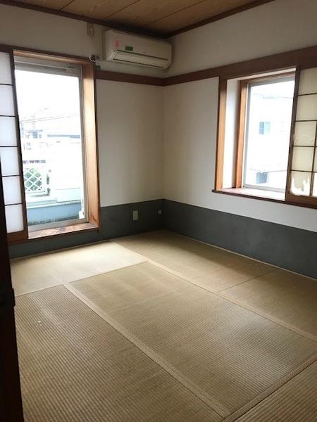 コンドミニアム自由が丘