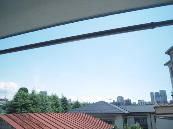 目黒区目黒４丁目のマンション