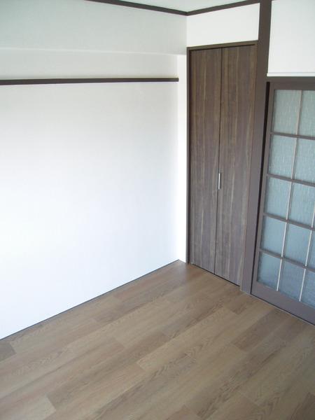 目黒区目黒４丁目のマンション