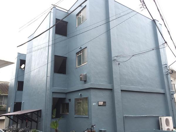 目黒区目黒４丁目のマンション