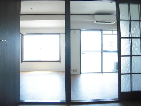 目黒区目黒４丁目のマンション