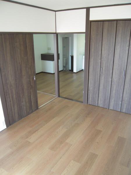目黒区目黒４丁目のマンション