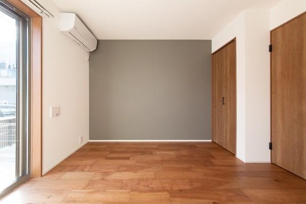 ウェルネス田園調布＃株式会社ジーエムコーポレーション