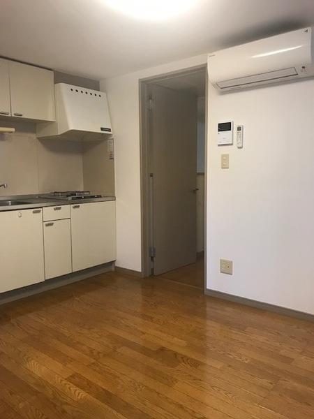 世田谷区野沢２丁目のマンション