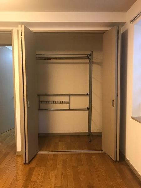 世田谷区野沢２丁目のマンション