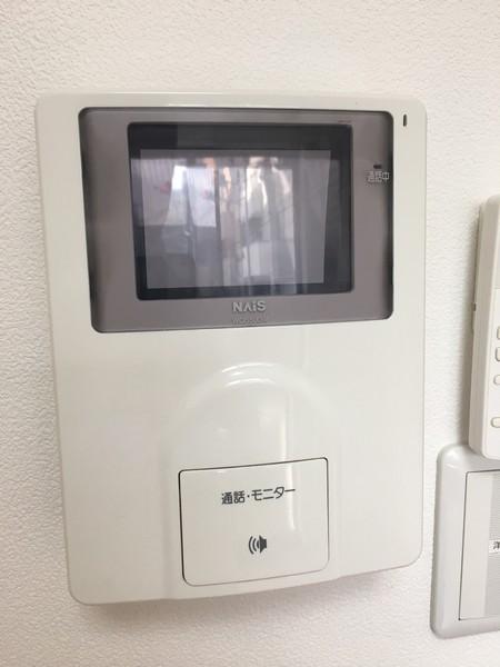 世田谷区野沢３丁目のアパート