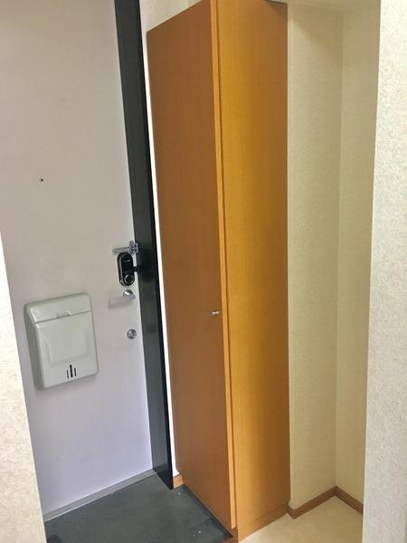 世田谷区野沢３丁目のアパート