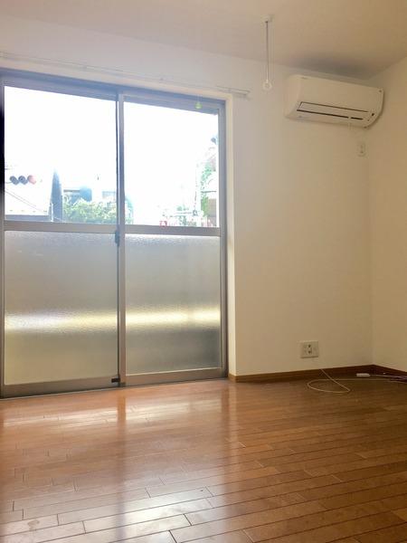 世田谷区野沢３丁目のアパート