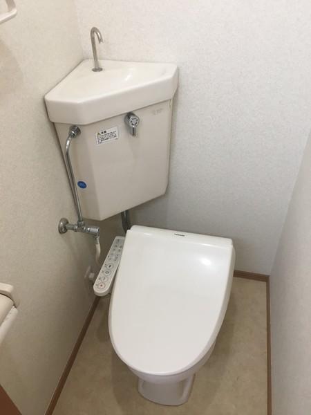 世田谷区野沢３丁目のアパート