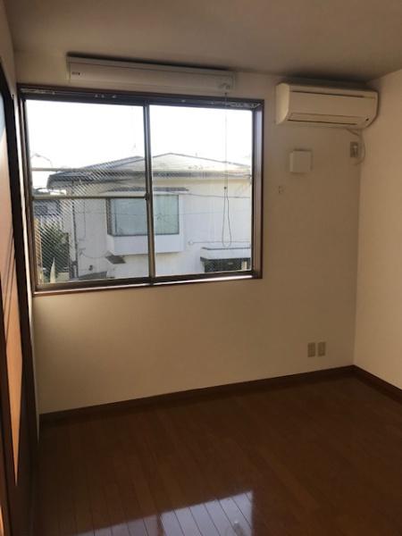 大田区田園調布５丁目のアパート