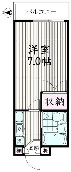 目黒区原町２丁目のマンション