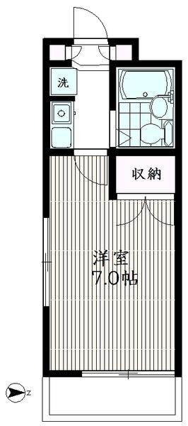 目黒区原町２丁目のマンション