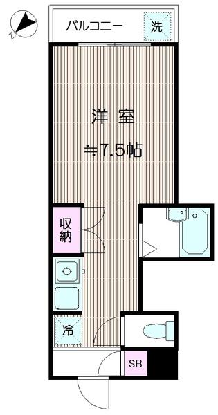 マーベラス壱番館