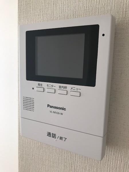 目黒区五本木１丁目のマンション