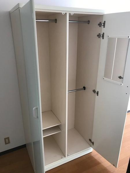 目黒区五本木１丁目のマンション