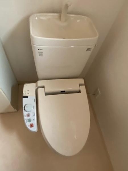 品川区小山６丁目のマンション
