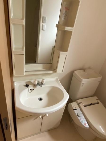 品川区小山６丁目のマンション
