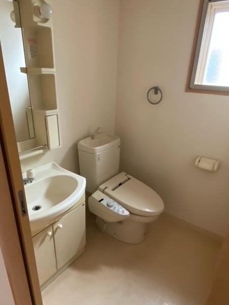 品川区小山６丁目のマンション