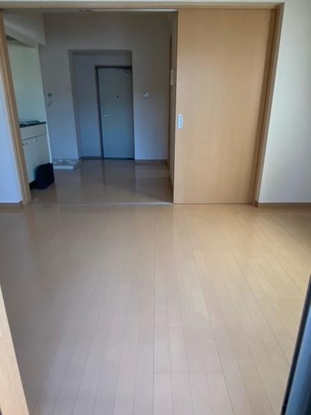 品川区小山６丁目のマンション