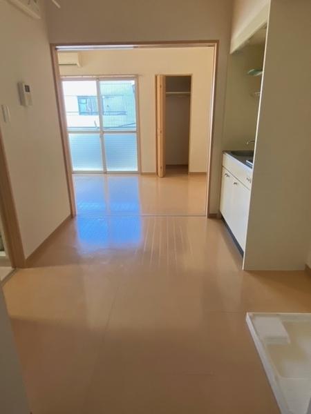 品川区小山６丁目のマンション