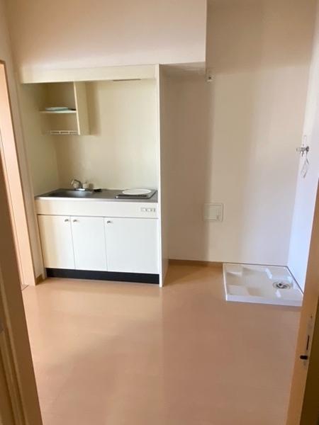 品川区小山６丁目のマンション