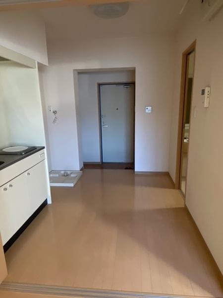 品川区小山６丁目のマンション