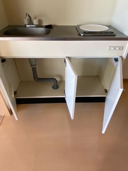 品川区小山６丁目のマンション