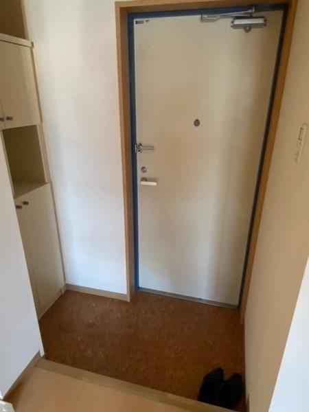 品川区小山６丁目のマンション