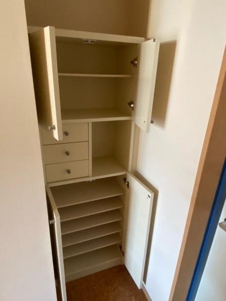 品川区小山６丁目のマンション