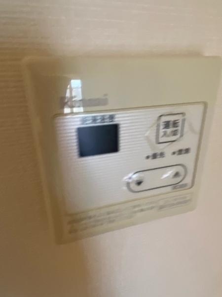 品川区小山６丁目のマンション